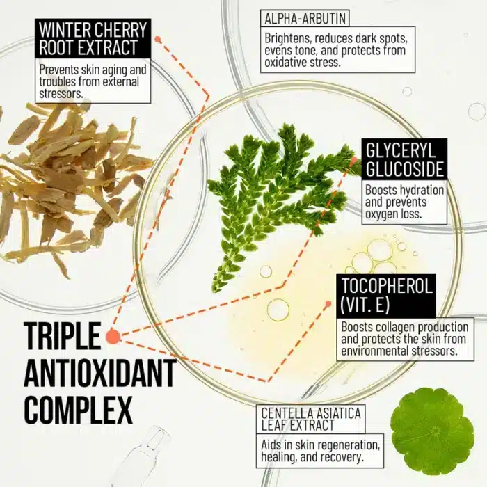 Jumiso Antioxidant Glow Facial Essence - Image 2