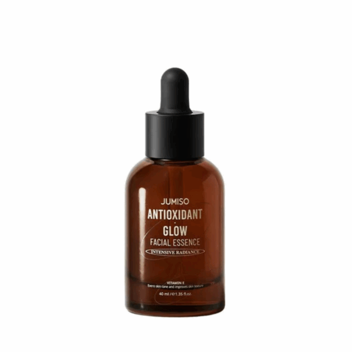 Jumiso Antioxidant Glow Facial Essence - Image 1