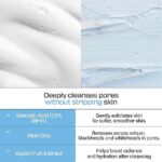 Jumiso Pore Purifying Salicylic Acid Foaming Cleanser - Image 3