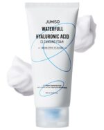 Jumiso Waterfull Hyaluronic Acid Cleansing Foam - Image 6