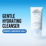 Jumiso Waterfull Hyaluronic Acid Cleansing Foam - Image 5