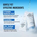 Jumiso Waterfull Hyaluronic Acid Cleansing Foam - Image 3