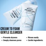 Jumiso Waterfull Hyaluronic Acid Cleansing Foam - Image 2