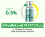 VT Cosmetics Cica Reti-A Essence 0.5 - Image 3