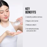 Jumiso Snail Mucin + Peptide Facial Toner - Image 6