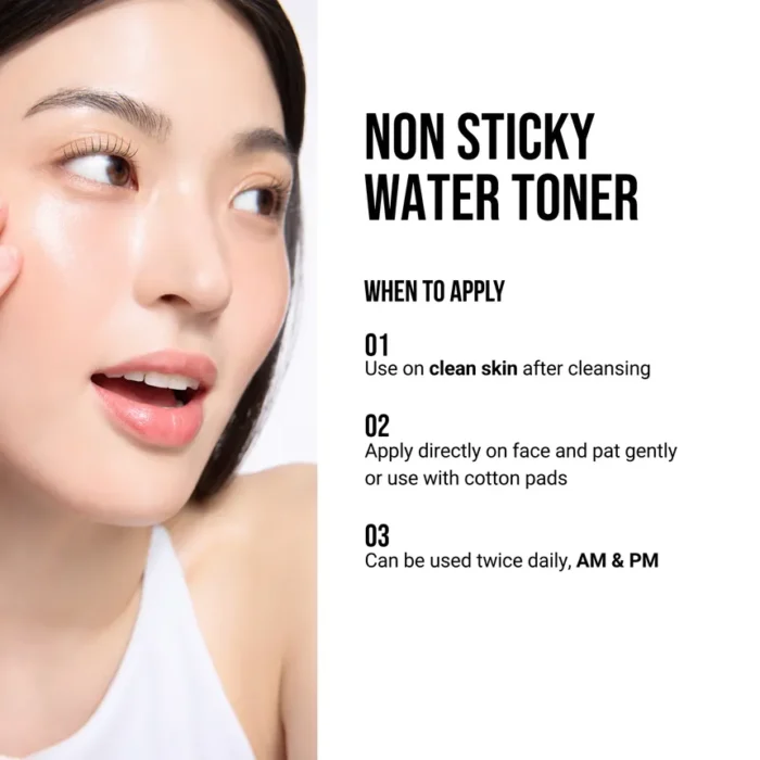 Jumiso Snail Mucin + Peptide Facial Toner - Image 3