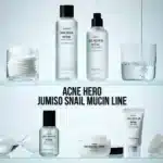 Jumiso Snail Mucin + Peptide Facial Toner - Image 2