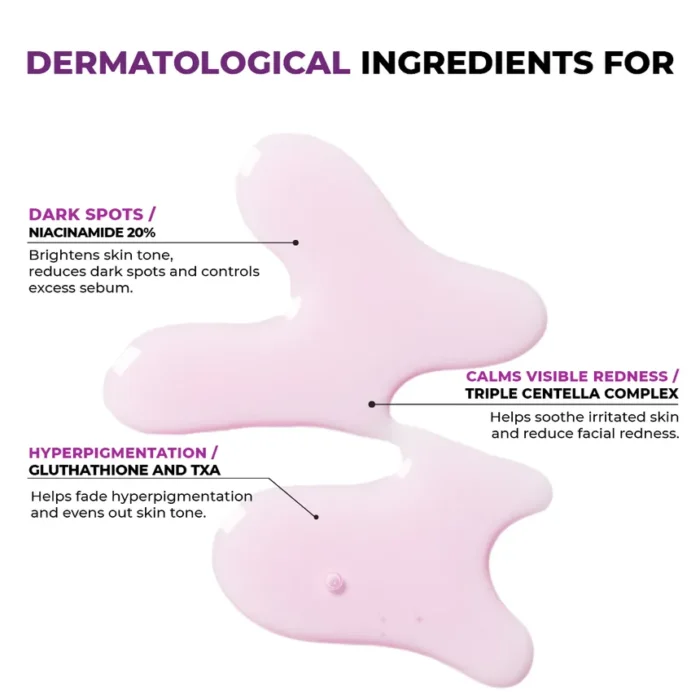 Jumiso Niacinamide 20 Serum - Image 5