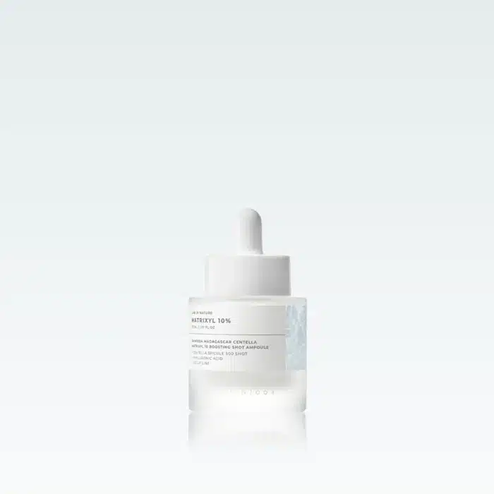 Skin1004 Matrixyl 10% Boosting Shot Ampoule - Image 7