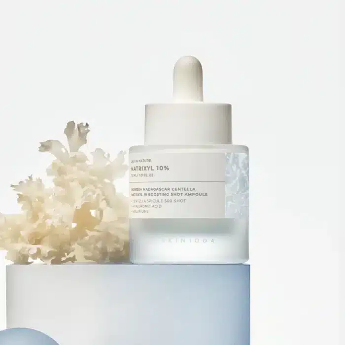 Skin1004 Matrixyl 10% Boosting Shot Ampoule - Image 6