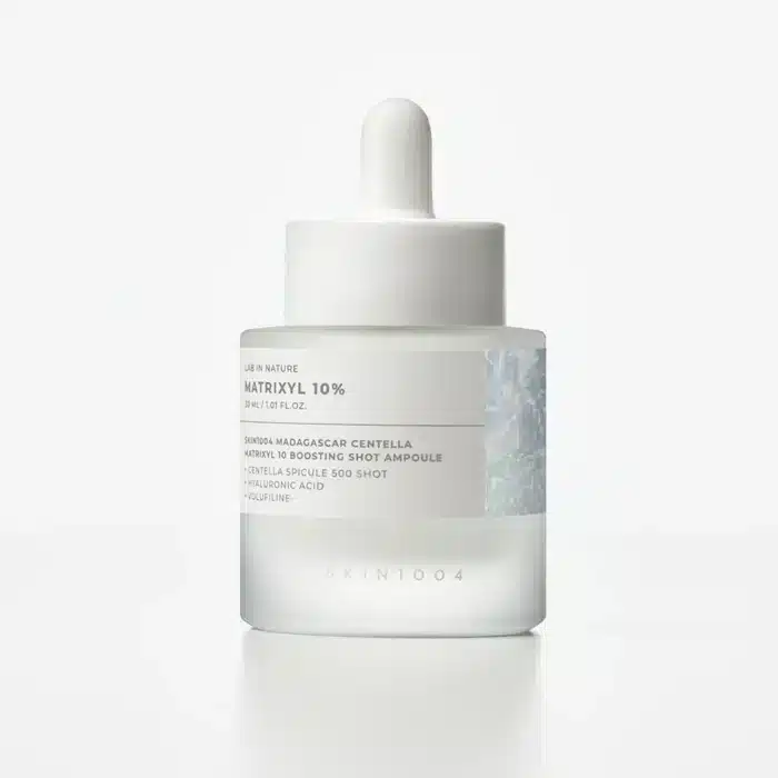 Skin1004 Matrixyl 10% Boosting Shot Ampoule - Image 5