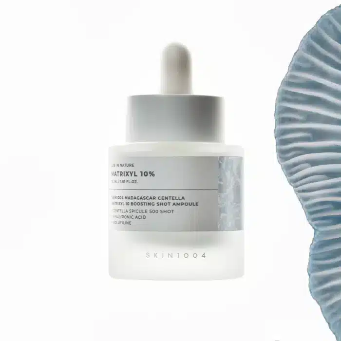 Skin1004 Matrixyl 10% Boosting Shot Ampoule - Image 3