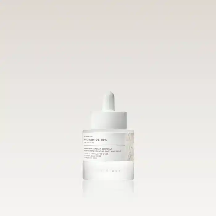 Skin1004 Niacinamide 10% Boosting Shot Ampoule - Image 5