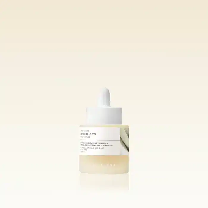 Skin1004 Retinol 0.2% Boosting Shot Ampoule - Image 6