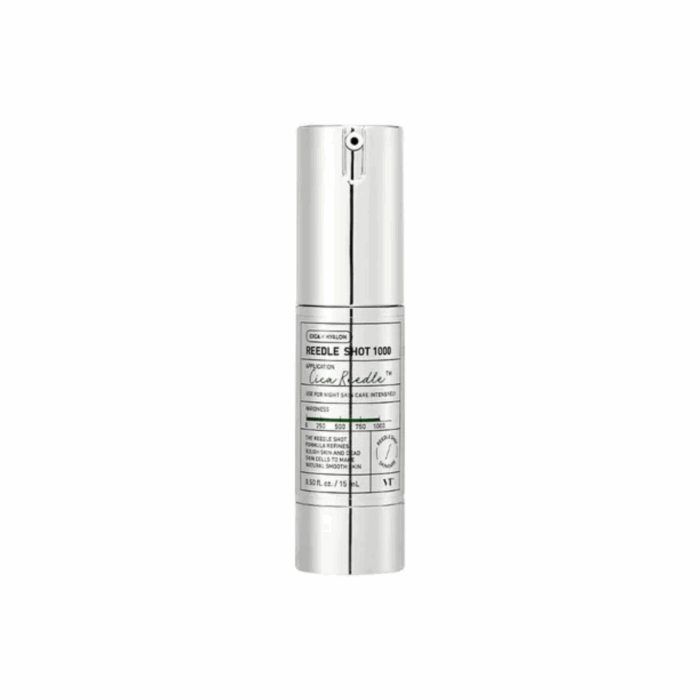VT Cosmetics Reedle Shot 1000