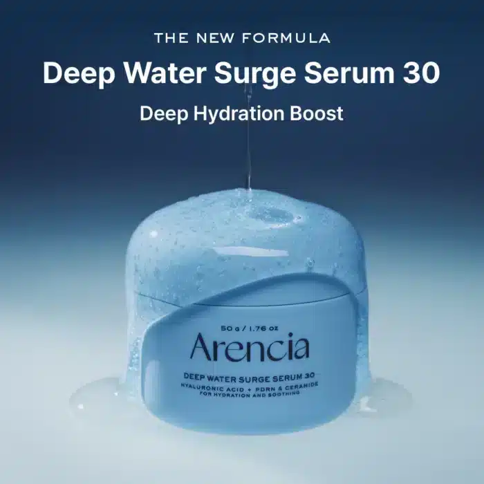 Arencia Deep Water Surge Serum 30 - Image 6
