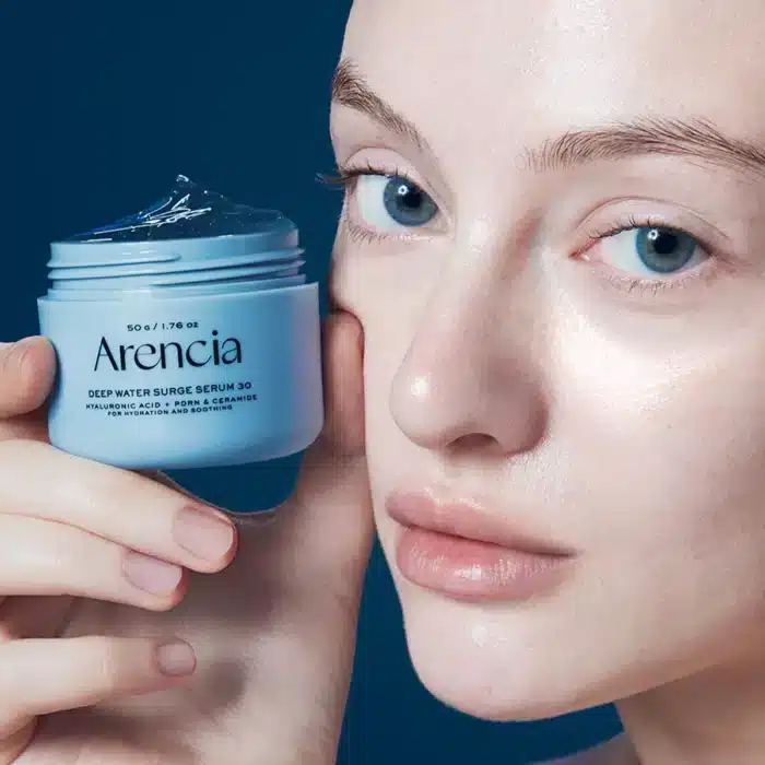 Arencia Deep Water Surge Serum 30 - Image 2