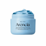 Arencia Deep Water Surge Serum 30