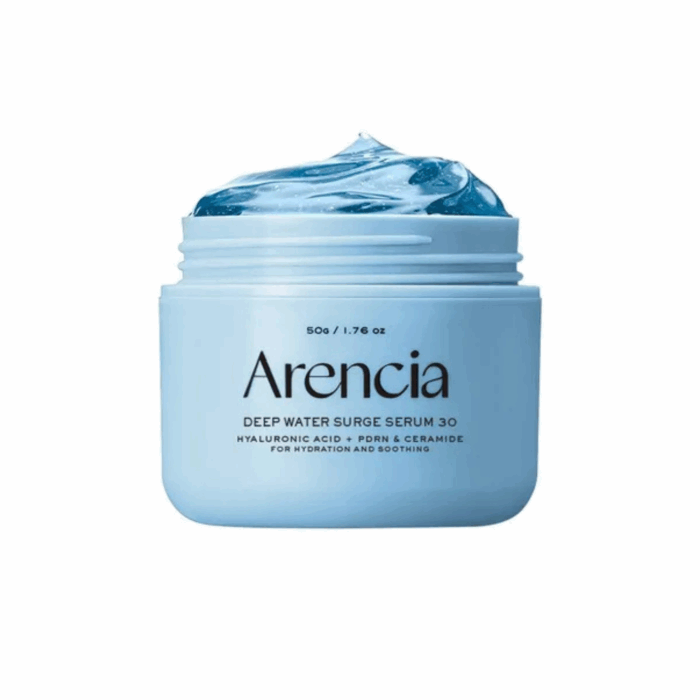 Arencia Deep Water Surge Serum 30