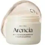 Arencia Rice Mucin Glow Serum 30 - Image 6
