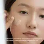 Arencia Rice Mucin Glow Serum 30 - Image 2