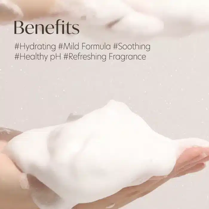 d'Alba Piedmont White Truffle Body Cleanser - Image 4