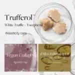d'Alba Piedmont White Truffle Body Cleanser - Image 3