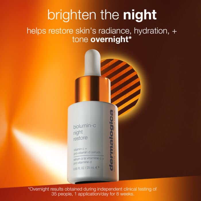 Dermalogica Biolumin-C Night Restore - Image 6