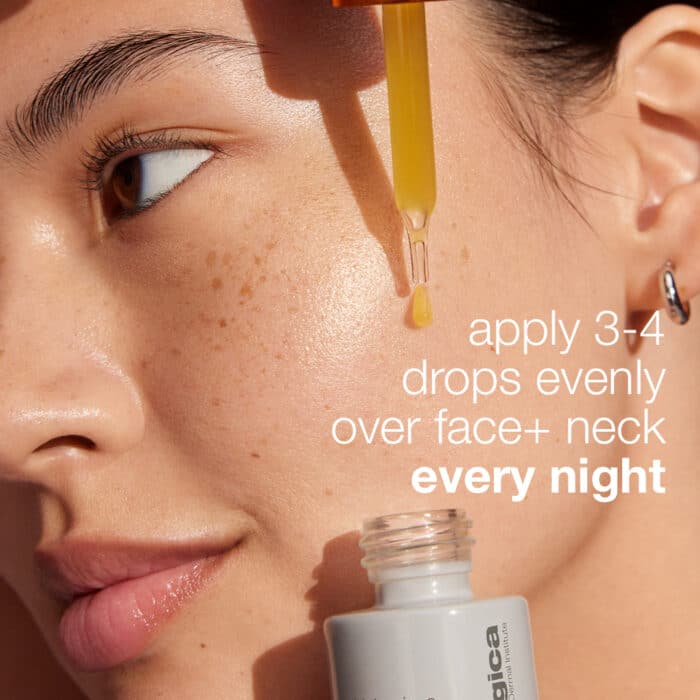 Dermalogica Biolumin-C Night Restore - Image 3