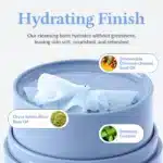 Dr. Althea Pore Refresh Grinding Cleansing Balm - Image 5