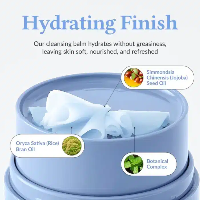 Dr. Althea Pore Refresh Grinding Cleansing Balm - Image 5