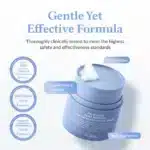 Dr. Althea Pore Refresh Grinding Cleansing Balm - Image 4