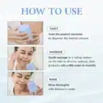 Dr. Althea Pore Refresh Grinding Cleansing Balm - Image 3