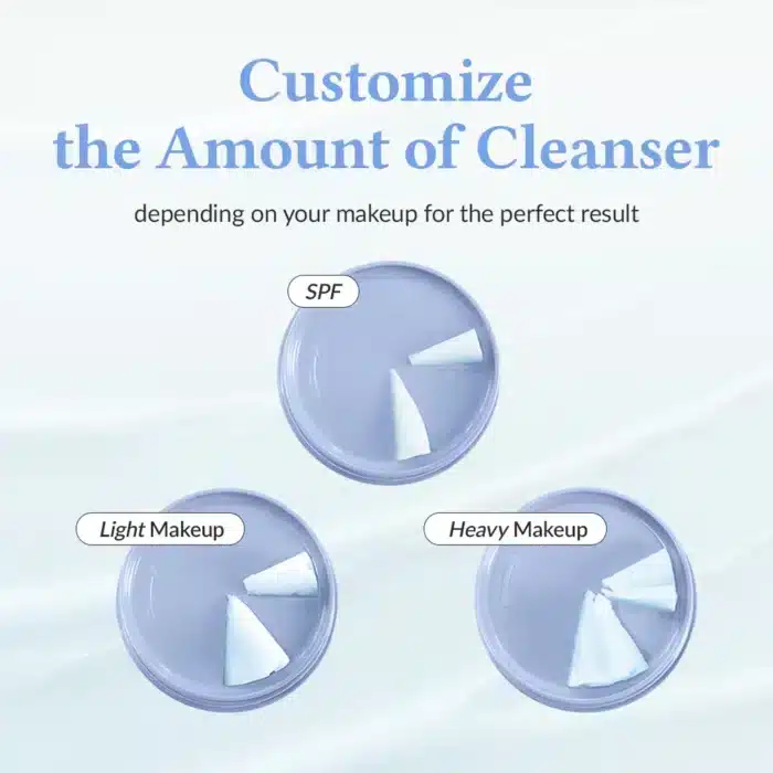 Dr. Althea Pore Refresh Grinding Cleansing Balm - Image 2