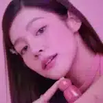 Fwee Pink Obsession Stay-Fit Lip Tint - Image 3