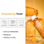 Jumiso All Day Vitamin Glow Boost Facial Toner - Image 6