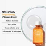 Jumiso All Day Vitamin Glow Boost Facial Toner - Image 5