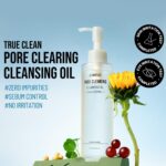 Jumiso Pore Clearing Cleansing Oil - Image 6