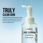 Jumiso Pore Clearing Cleansing Oil - Image 5