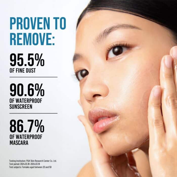 Jumiso Pore Clearing Cleansing Oil - Image 3