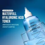 Jumiso Waterfull Hyaluronic Acid Toner - Image 6