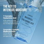 Jumiso Waterfull Hyaluronic Acid Toner - Image 4