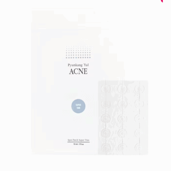 Pyunkang Yul Acne Kit - Image 3