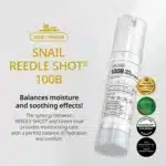 VT Cosmetics 100B Snail Reedle Shot - Image 3