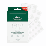 VT Cosmetics Pro Cica Centella Asiatica Tiger Clear Spot Patch