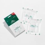 VT Cosmetics Pro Cica Centella Asiatica Tiger Clear Spot Patch - Image 2