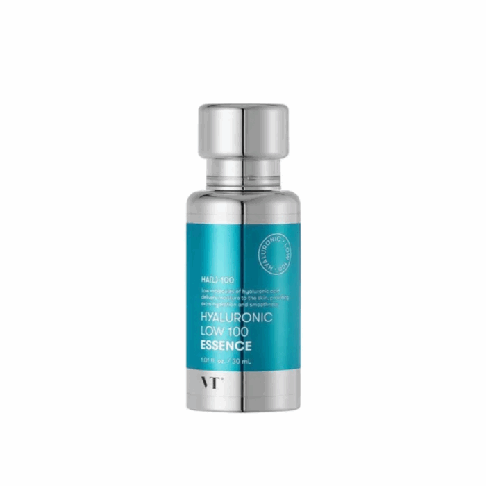 VT Cosmetics Hyaluronic Low 100 Essence
