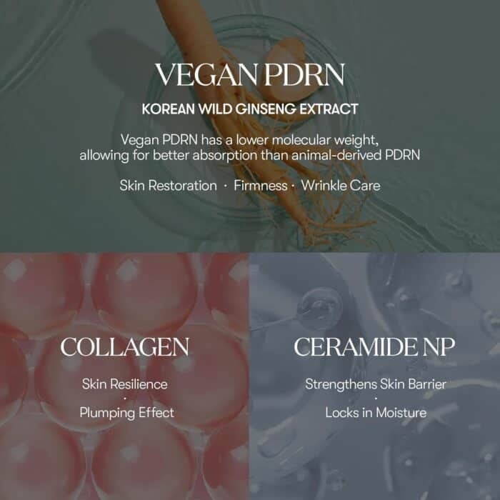 VT Cosmetics PDRN Essence Stick Balm - Image 4
