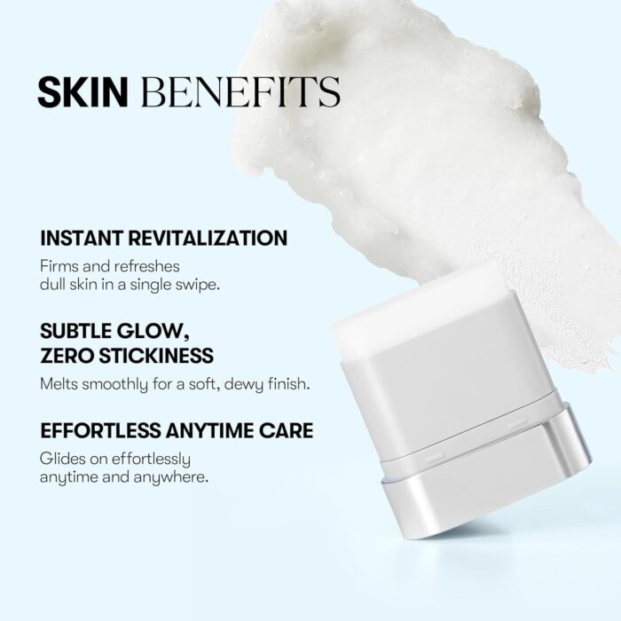 VT Cosmetics PDRN Essence Stick Balm - Image 3