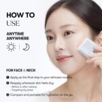 VT Cosmetics PDRN Essence Stick Balm - Image 2